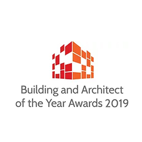 Building and Architect of the Year Awards 2019 Architecture Ireland, Urban Design, Dublin/Cork/Kerry Architecture