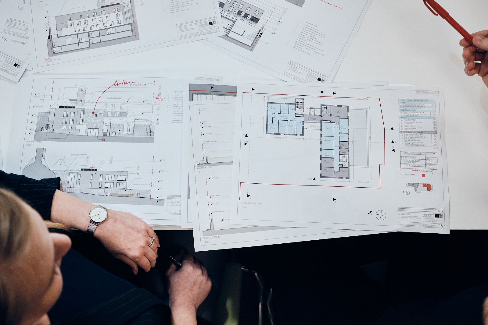 We are hiring – Business Development Manager. Architecture Ireland, Urban Design, Dublin/Cork/Kerry Architecture