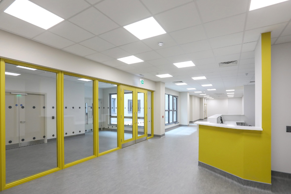 Bettystown Primary Care Centre